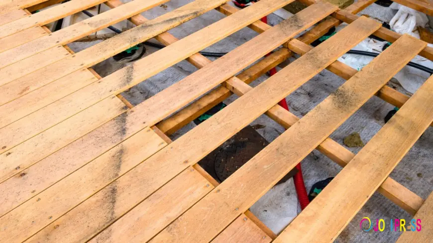 Dan Home Construction Expands Professional Decking Services Across Melbourne