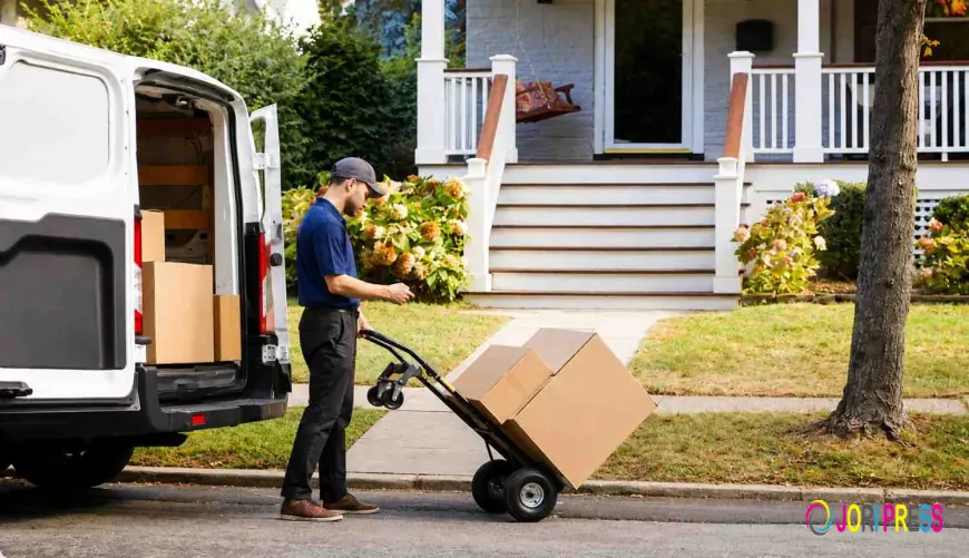 Need Fast, Safe, and Affordable Interstate Removalists Brisbane to Adelaide? Here's the Smart Choice
