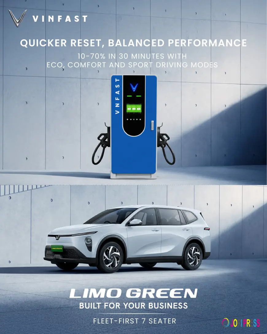 VinFast Ludhiana Showcases the Future of Luxury Electric Mobility in Punjab
