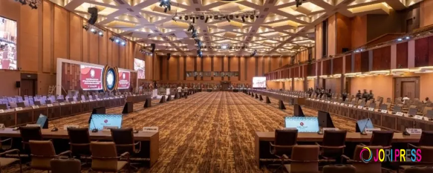 Speke Resort Convention Centre’s Admition to IAPCO to Strengthen global Destination Networks 