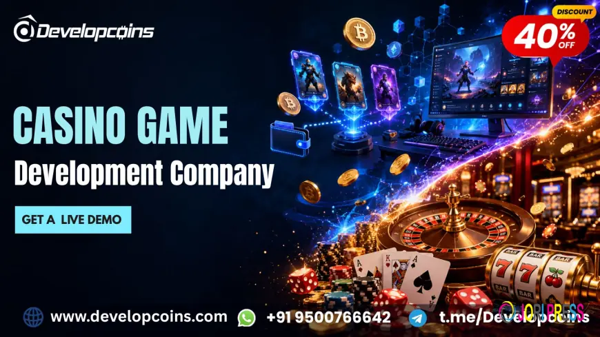 GameFi vs Traditional Casino Gaming -  What Businesses Should Know