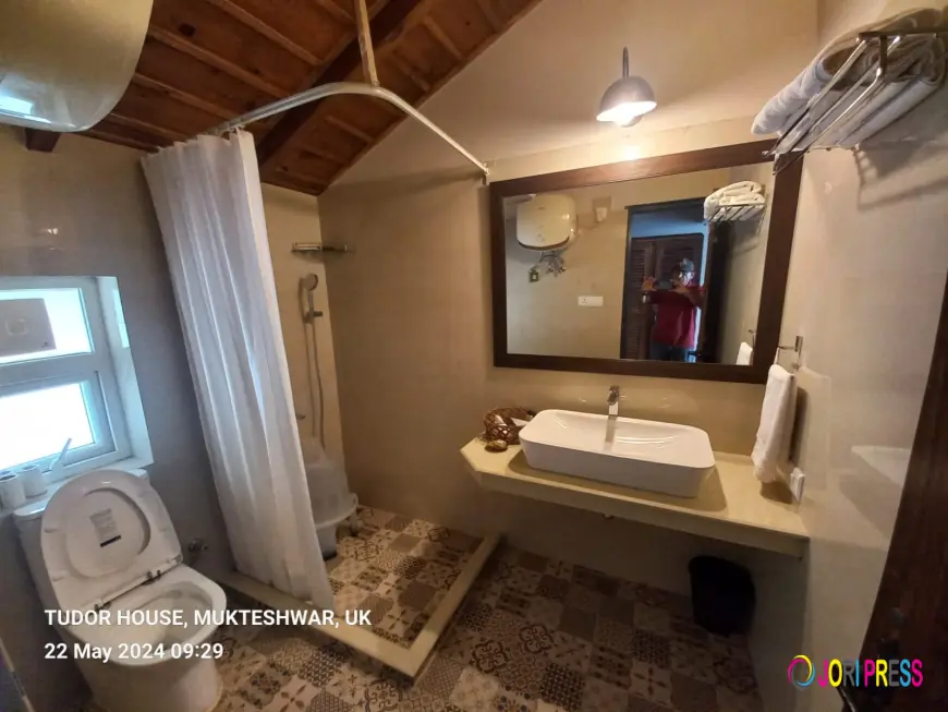 Mukteshwar Adventure Activities And How To Pick A Stay That Suits Them