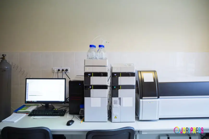 CRISIS IN THE LAB: RISING DATA FRAUD AND ADVANCED DETECTION CAPABILITIES SHAKE GLOBAL SCIENTIFIC COMMUNITY