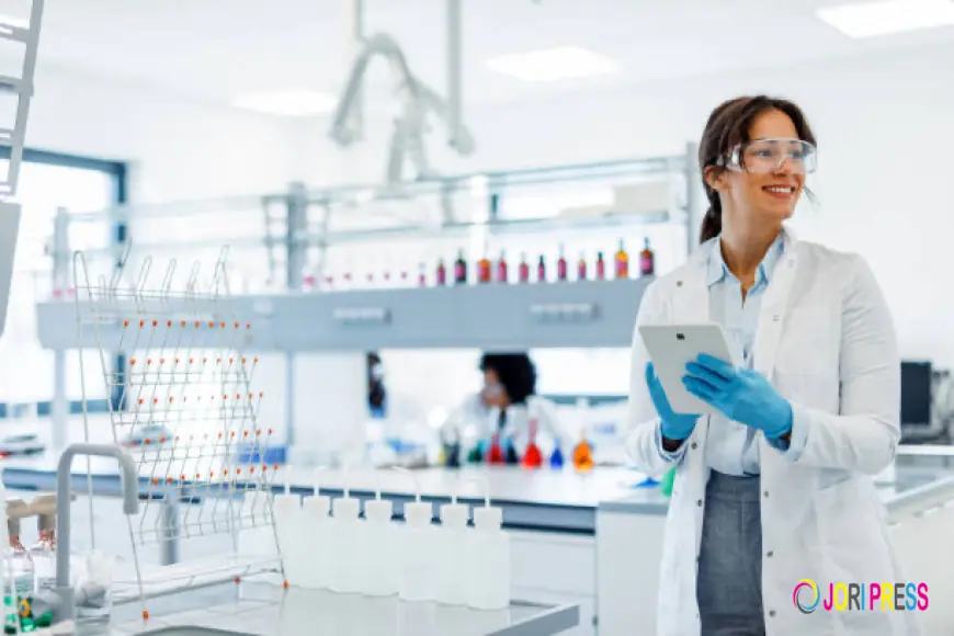 The Importance of Data Accuracy in Chemical Research