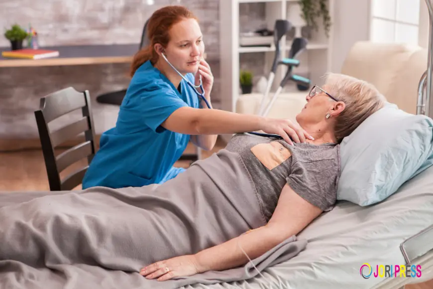 Why Nursing Care at Home in Mumbai Is Changing Daily Healthcare