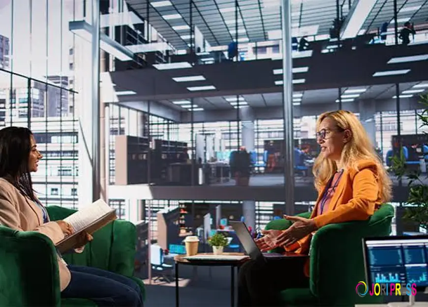 Is Your Office Security Falling Behind Without Modern Surveillance Cameras?