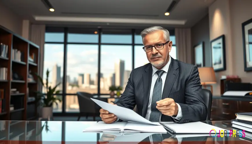 Why Hiring a Bail Lawyer in Brampton Early Can Make a Difference in Your Criminal Case