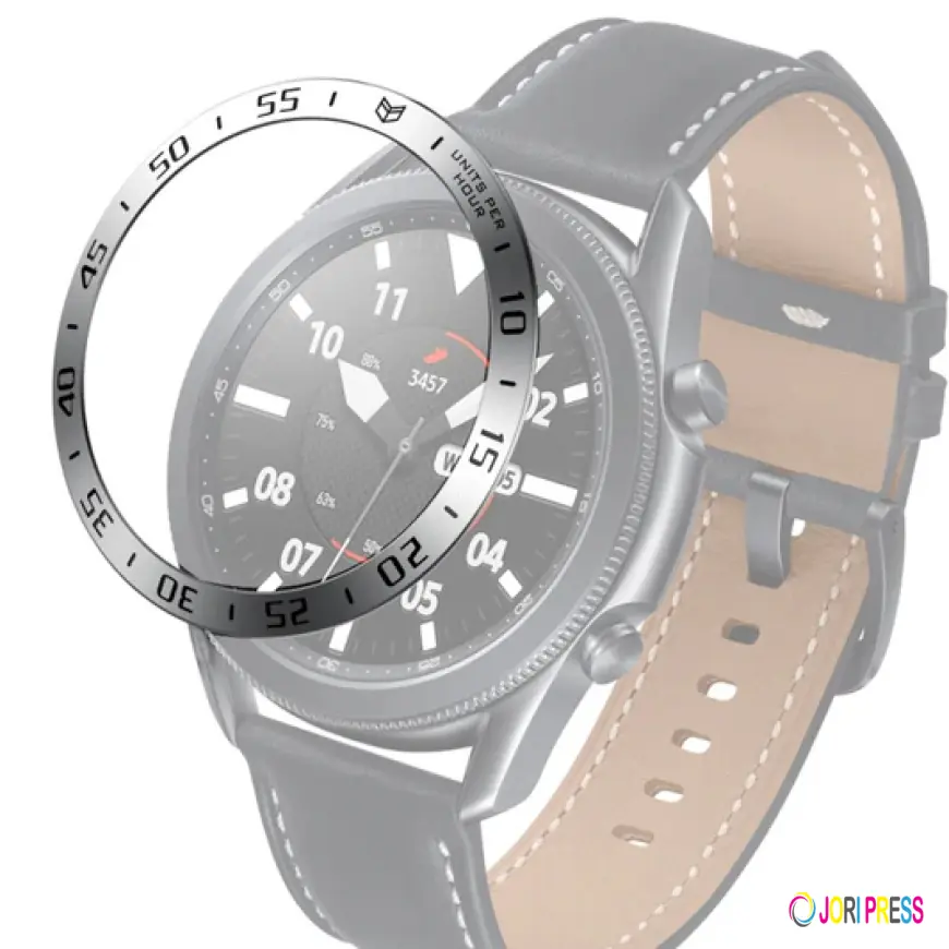 Garmade Expands Range Of Galaxy Watch Accessories For Every Lifestyle