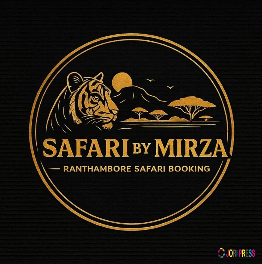 Ranthambore National Park Safari | Book Tiger Safari