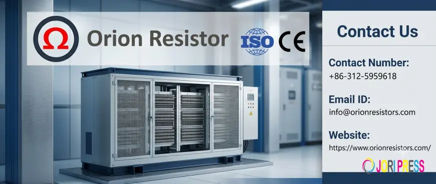 Transformer Neutral Grounding Resistor: Complete Guide to Electrical System Protection
