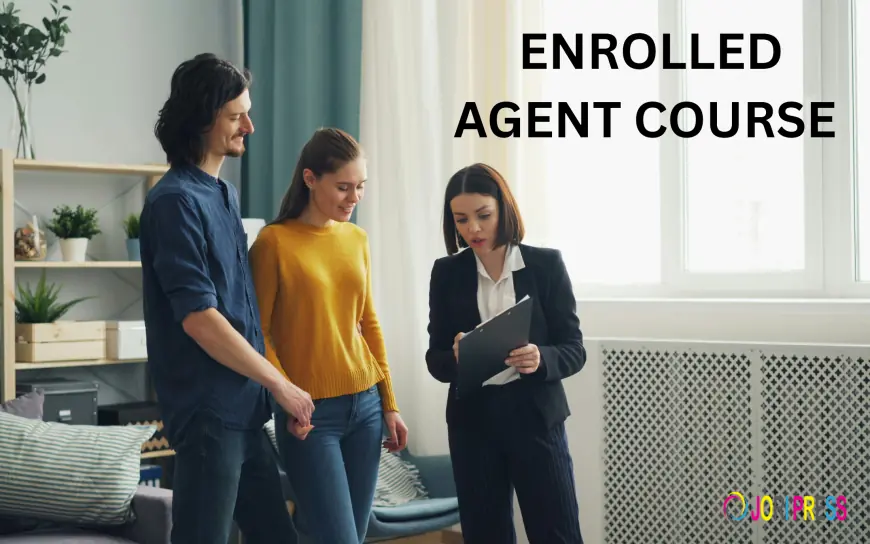 Top Benefits of Pursuing an Enrolled Agent Course in India