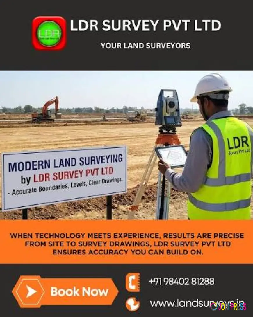 How to Choose the Best Survey Companies in India for Your Project