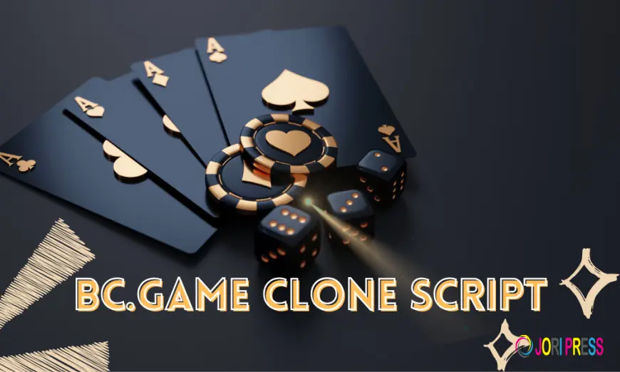 BC.Game Clone Script Trends Up as BC.GAME Launches Star Wins with 1,024 Winning Ways