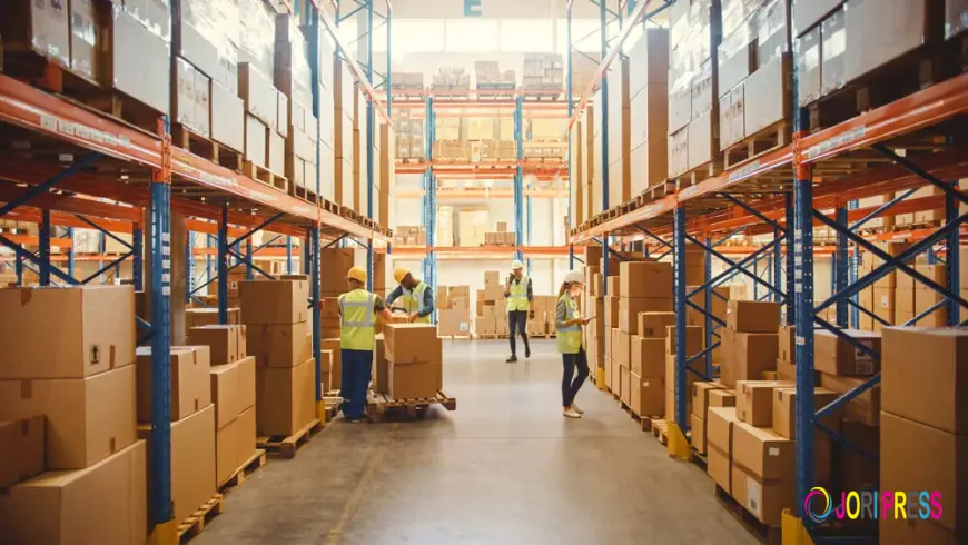 The Journey of Unsold Merchandise After Retail Seasons End