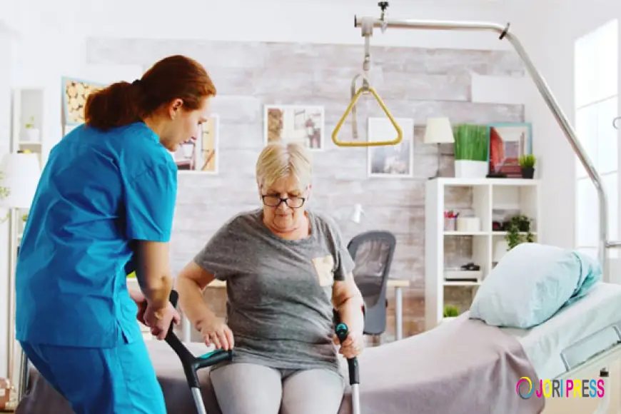 Hospice Care for Elderly: Myths and Facts Families Should Know