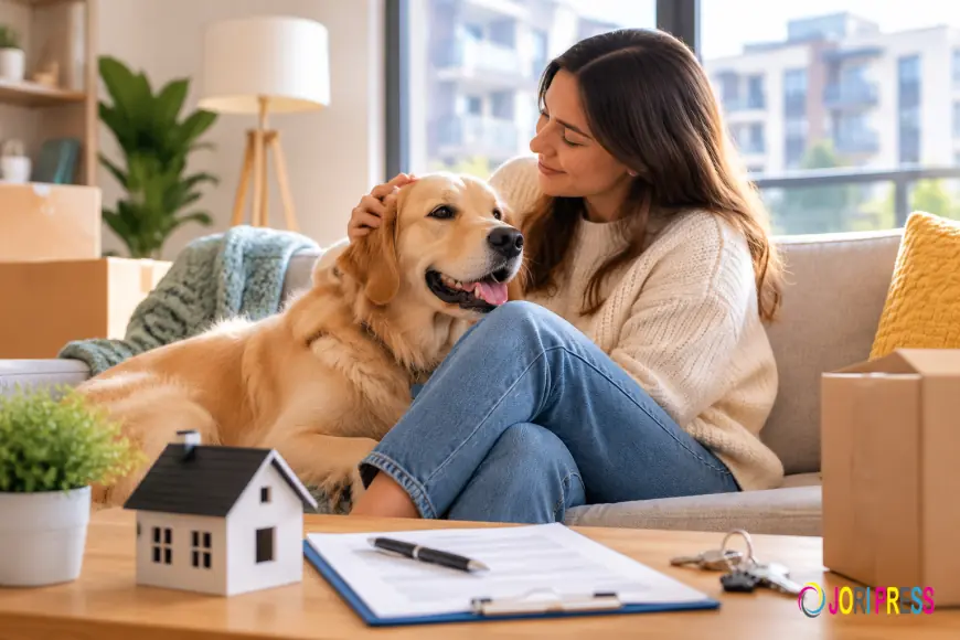 Why ESA Housing Letters Are Becoming Important for Pet Owners in 2026