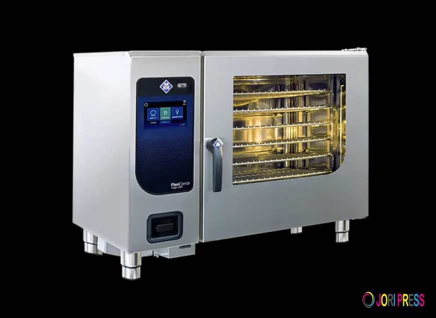Enhance Kitchen Speed and Precision with Commercial Microwave Ovens and Salamander Grills
