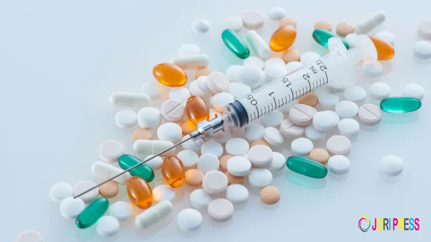 The Border Patrol Trap: Defending Drug Importation & Exportation Charges in Ontario