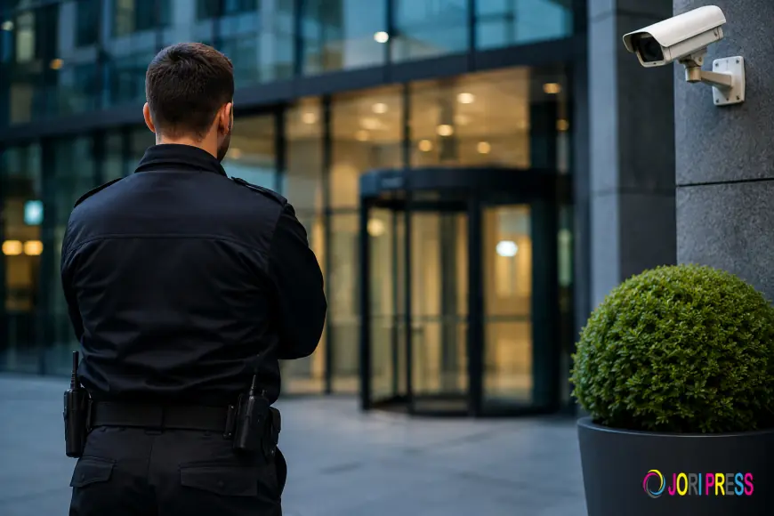 The Benefits of Customized Security Solutions for Every Industry