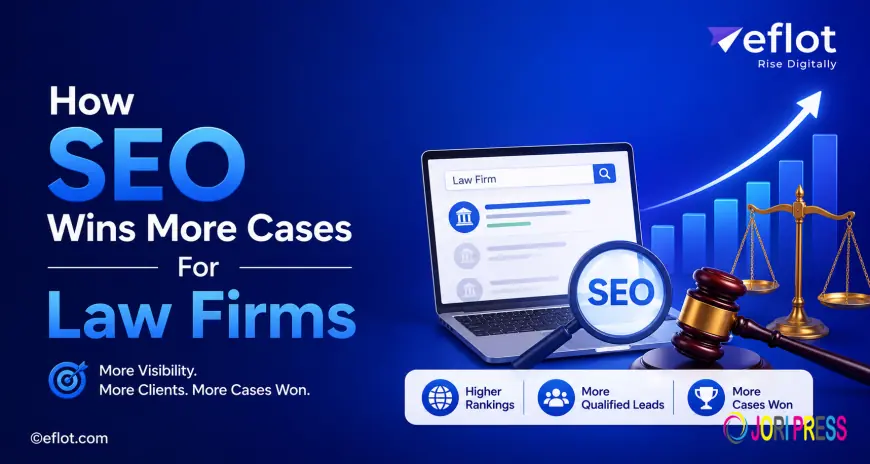 Why SEO for Lawyers Outperforms Traditional Marketing