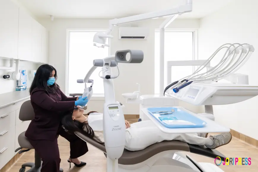 Why Choose Melbourne for Your Root Canal Treatment?