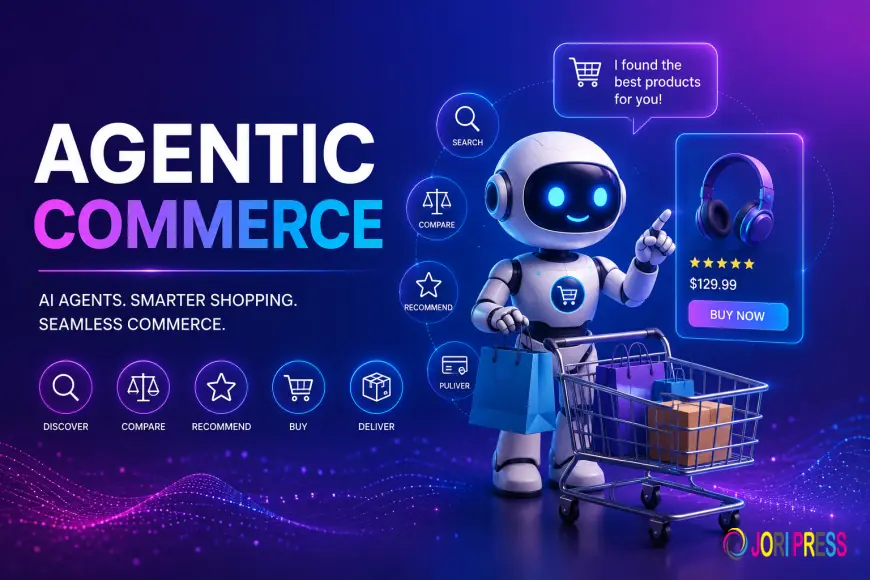 Is Your Brand Ready for Agentic Commerce? Signs You Can't Ignore