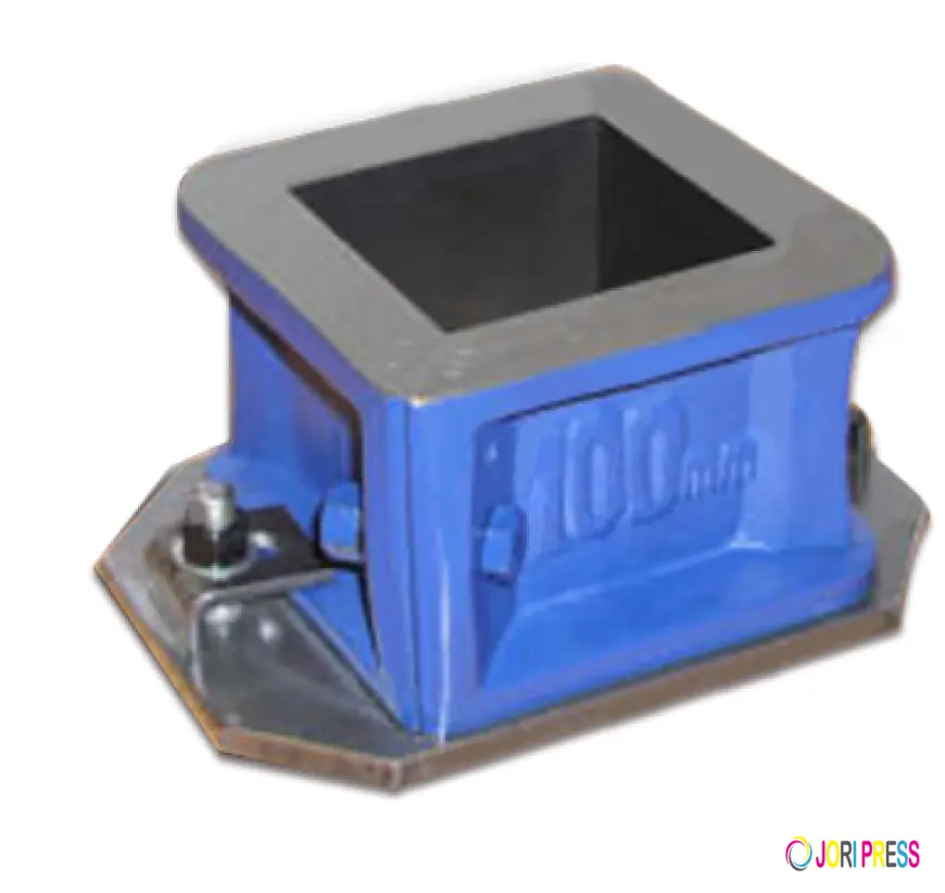 Concrete Cube Mould for Better Performance and Long-Term Durability