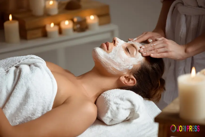 Luxury Spa in Norwalk CT Introduces Premium Facial & Skincare Treatments