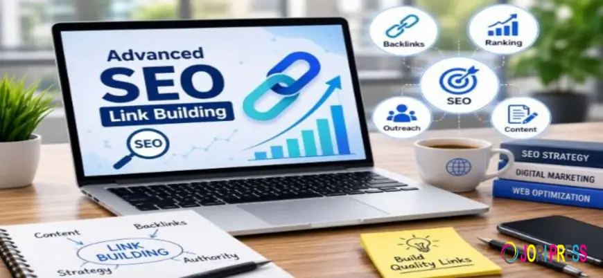 Learn Advanced SEO Link Building Techniques with PMSLTech.net's Career Guide