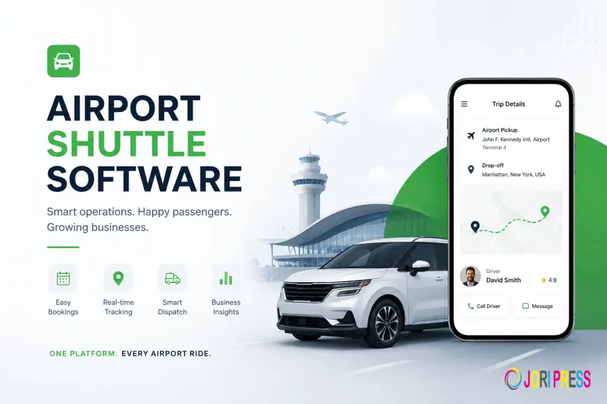 Your Airport Taxi Business Has Grown. Has Your Dispatch System Kept Up?