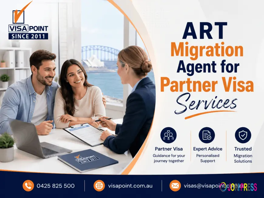 Why Choosing the Best Migration Agents Brisbane Can Improve Your Visa Success