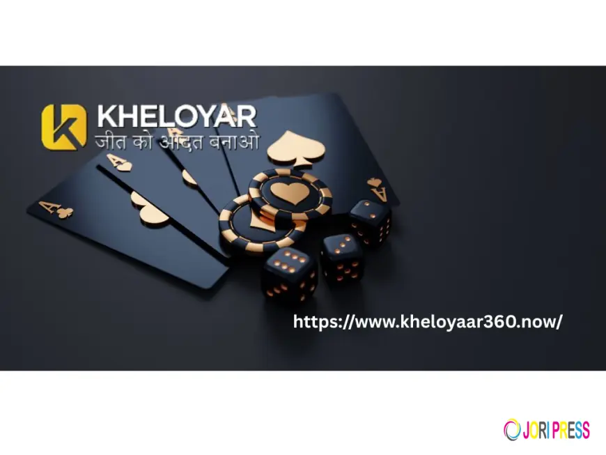 Kheloyaar 360: The Complete Guide to Online Sports Betting, Betting Odds & Winning Strategies