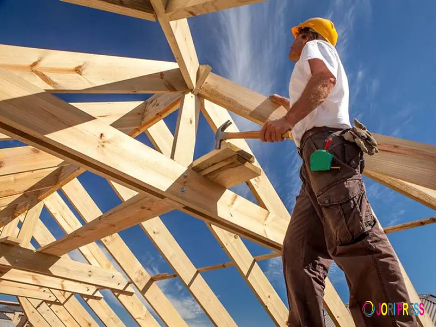 Wall Frames & Trusses: Building Stronger Homes with Precision Timber Solutions