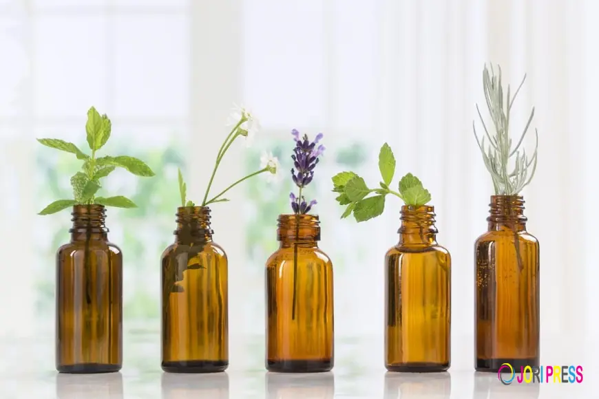 Buy Essential Oils Online in USA- Vedaoils USA