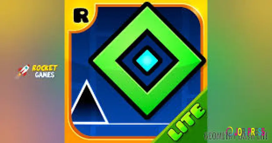 A Guide to Experiencing Geometry Dash
