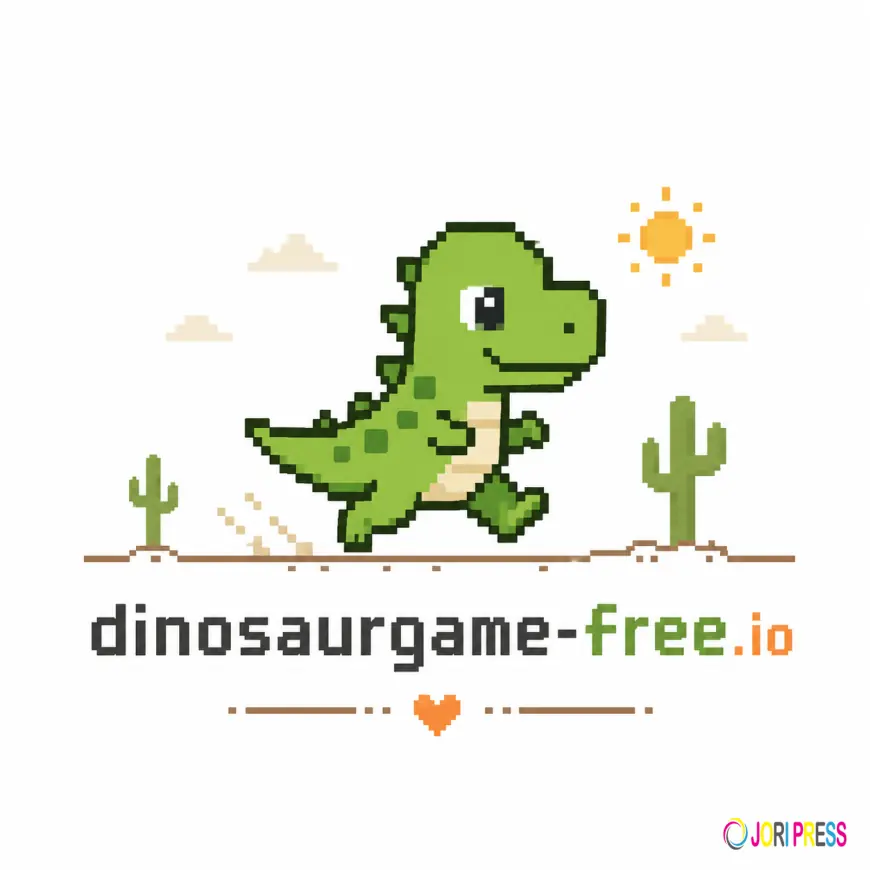 Dinosaur Game: Why This Simple Runner Remains So Addictive