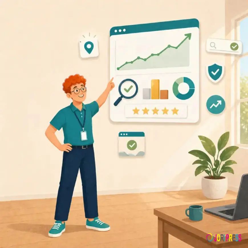 Best SEO Services for NDIS Providers in Australia