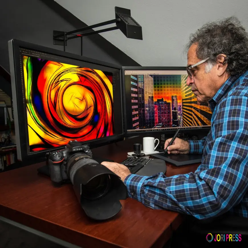 What Do Contemporary Masters Photography Collectors Look for Before Buying Fine Art?