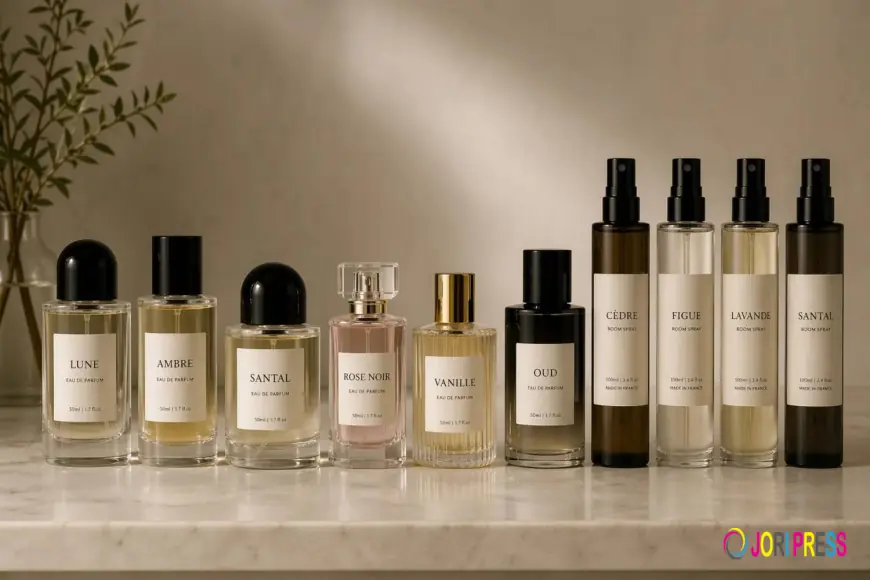 Best Perfume for Men: A Complete Guide to Finding the Perfect Fragrance