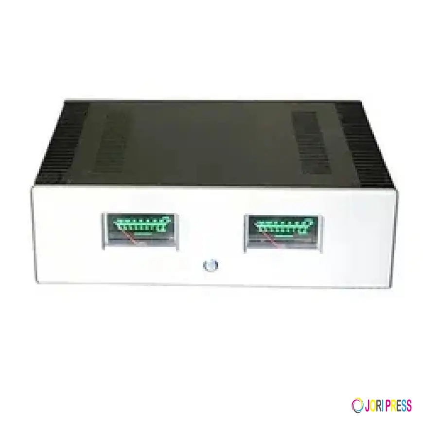 RF Power Amplifiers Market Landscape Shaping Future Wireless Communication and High-Performance Connectivity