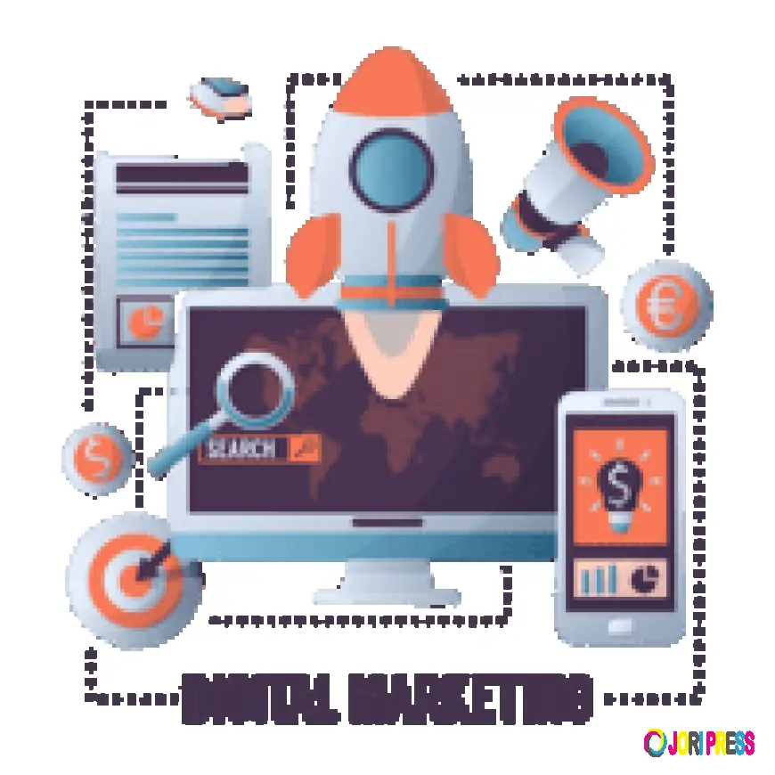 Why Hiring a Digital Marketing Agency in India Can Help Your Business Grow
