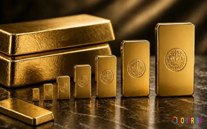 The Complete Guide to Gold Trading Bot Development for 2026