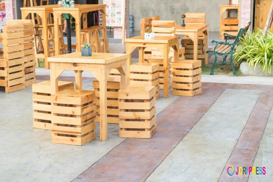 C&C Pallet Services Expands Light Standard Pallets in Dublin Supply