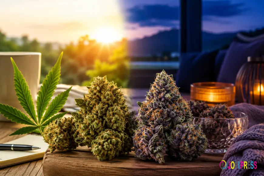 Hybrid Cannabis Fans Choose Vanilla Ice Cream Cake Strain
