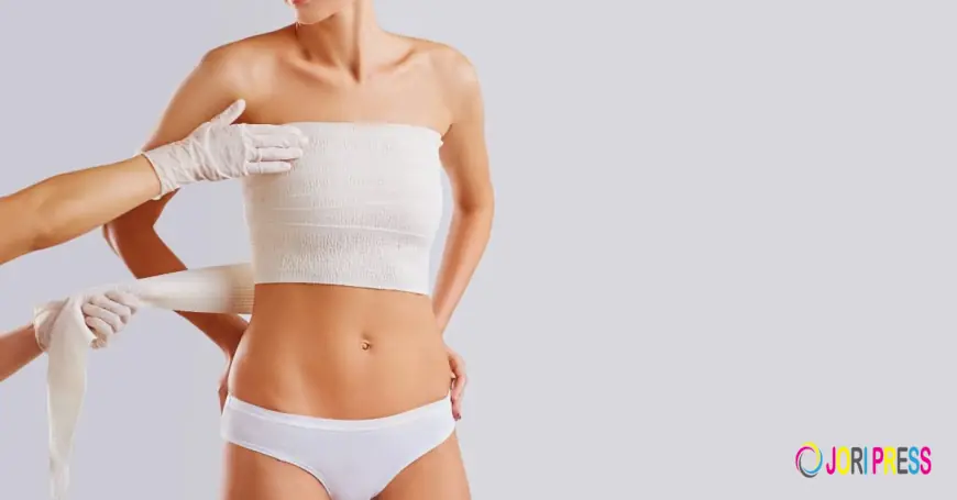 Mommy Makeover Dubai: Your Path to Post-Pregnancy Confidence