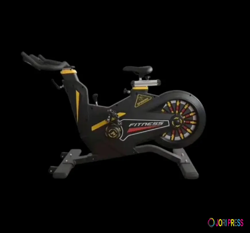 Commercial Exercise Bikes for Home Fitness and Daily Cardio Training