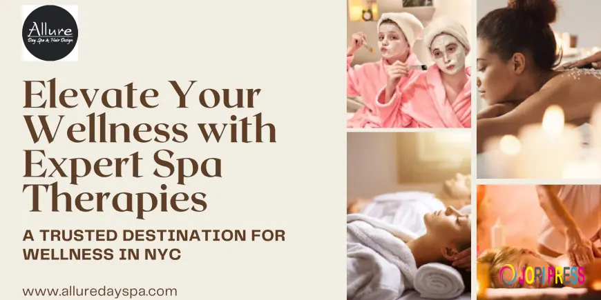 Modern Wellness Starts with Intentional Self-Care
