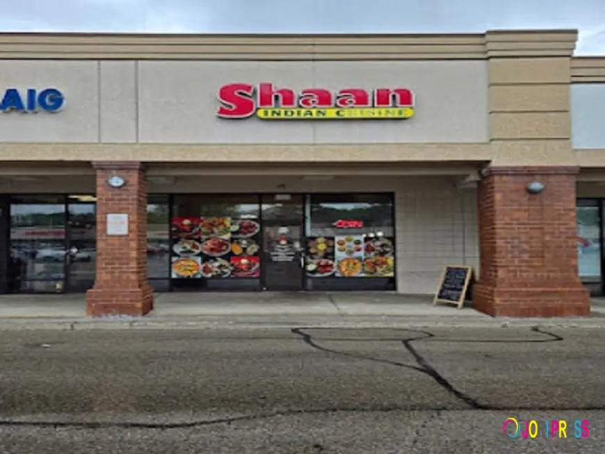 Indian Restaurant In Cincinnati Ohio – Discover Authentic Flavors at Shaan Indian Cuisine