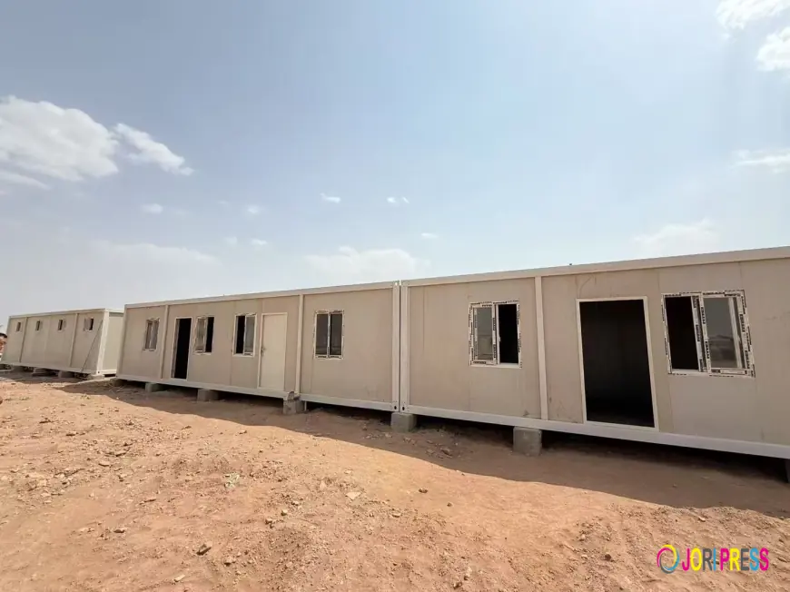 2026 Top 7 Quick-Deploy Modular Container Solutions in the U.S.