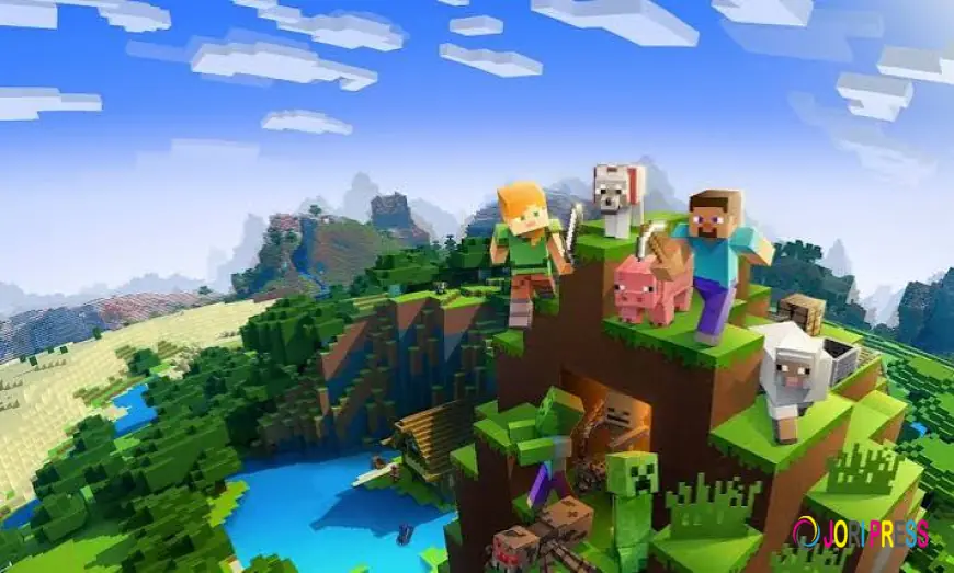 Minecraft Server Finder: Discover the Best Multiplayer Servers with Ease